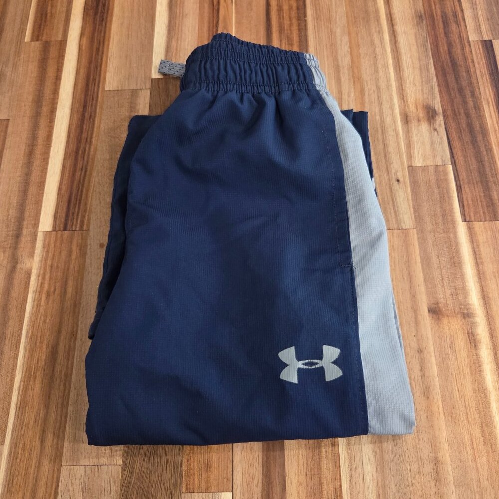 Under Armour Mesh pants